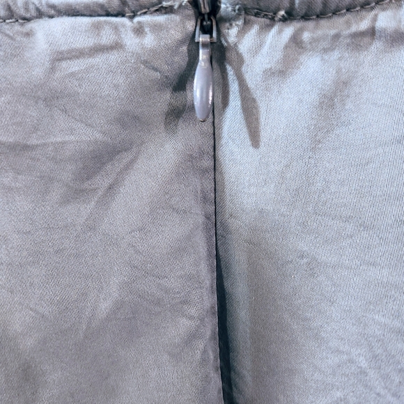 Zara Flowy Short Romper/Jumpsuit XS - Picture 4 of 7